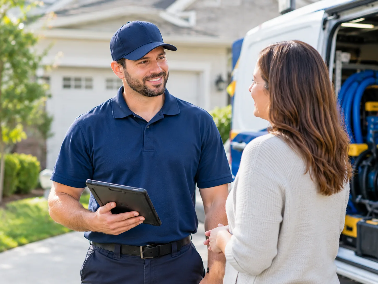 Sewage Backup Cleanup Norwood, GA FAQs